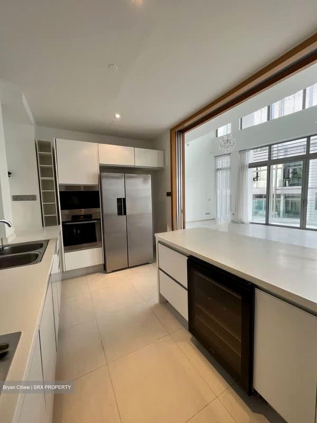 The Oceanfront @ Sentosa Cove (D4), Condominium #534804861